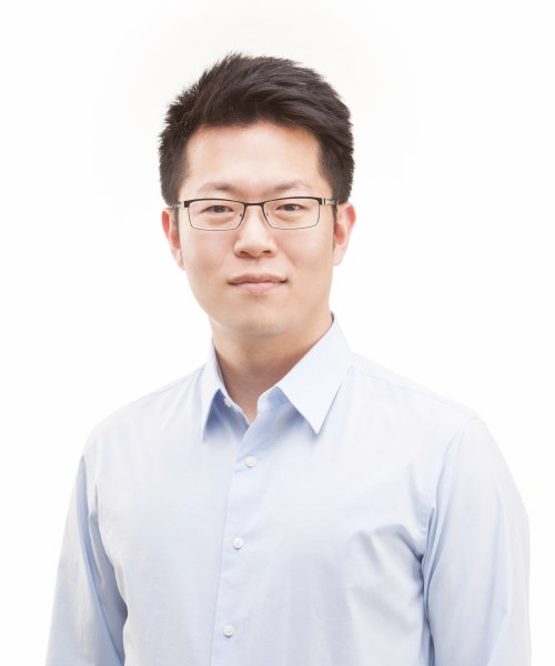 Dr. Paul Lee